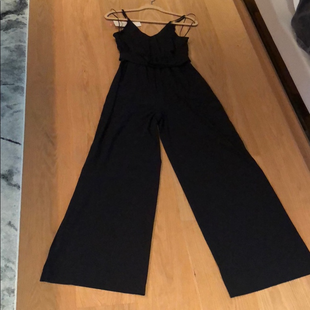 Obi All In One jumpsuit